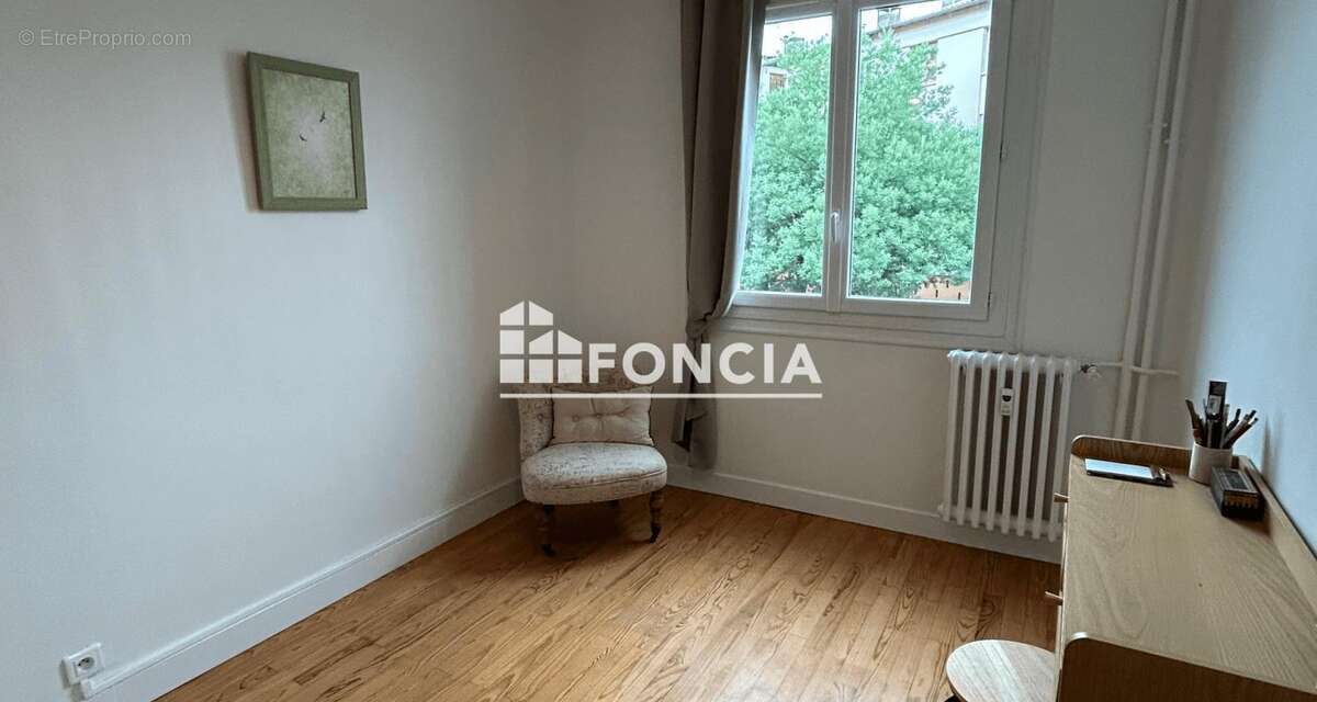 Appartement à MONTAUBAN