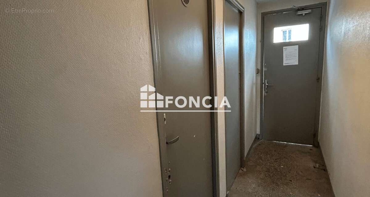 Appartement à MONTAUBAN