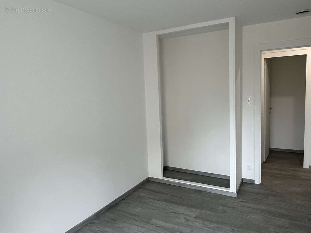 Maison à SAINT-PROUANT