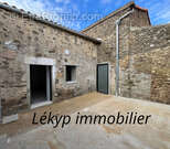 Maison à SAINT-PROUANT