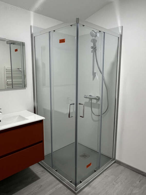 Maison à SAINT-PROUANT