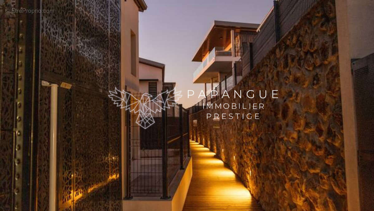 Appartement à SAINT-PAUL