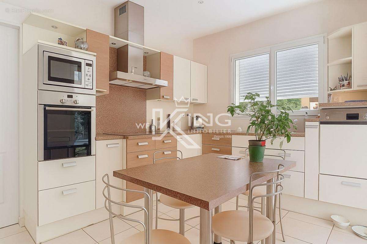 Maison à SAINT-RAPHAEL