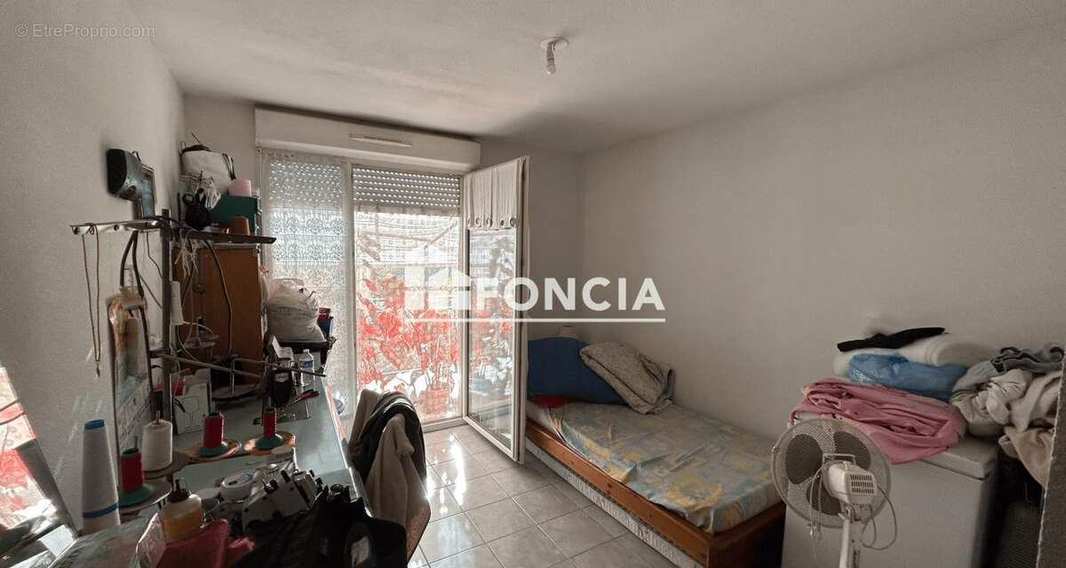 Appartement à LE PONTET