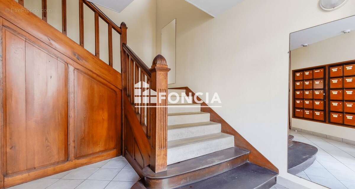 Appartement à LES SABLES-D&#039;OLONNE