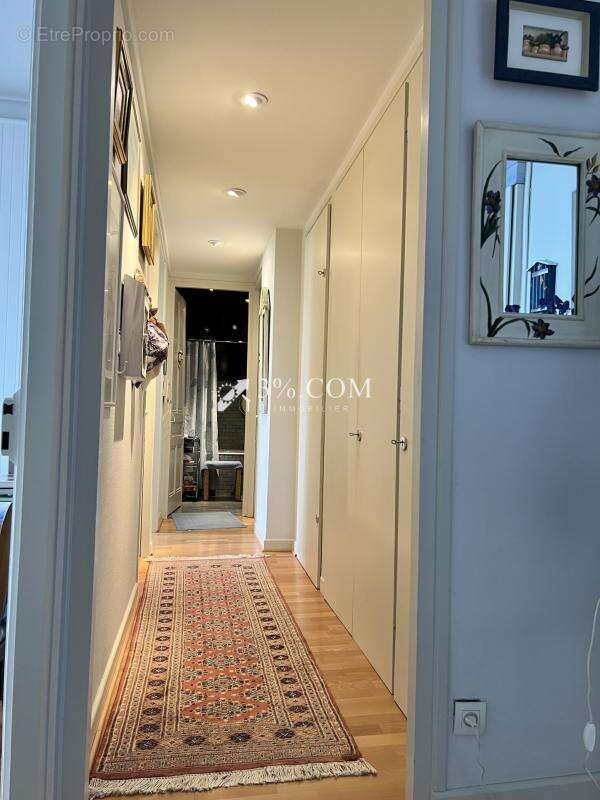 Appartement à EVIAN-LES-BAINS