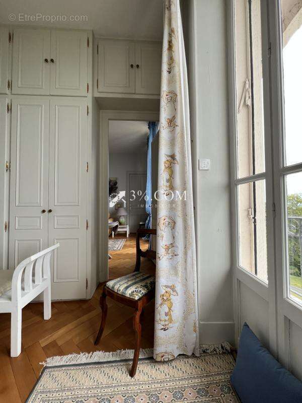 Appartement à EVIAN-LES-BAINS