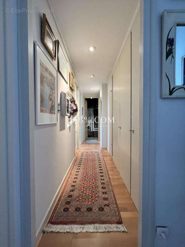 Appartement à EVIAN-LES-BAINS