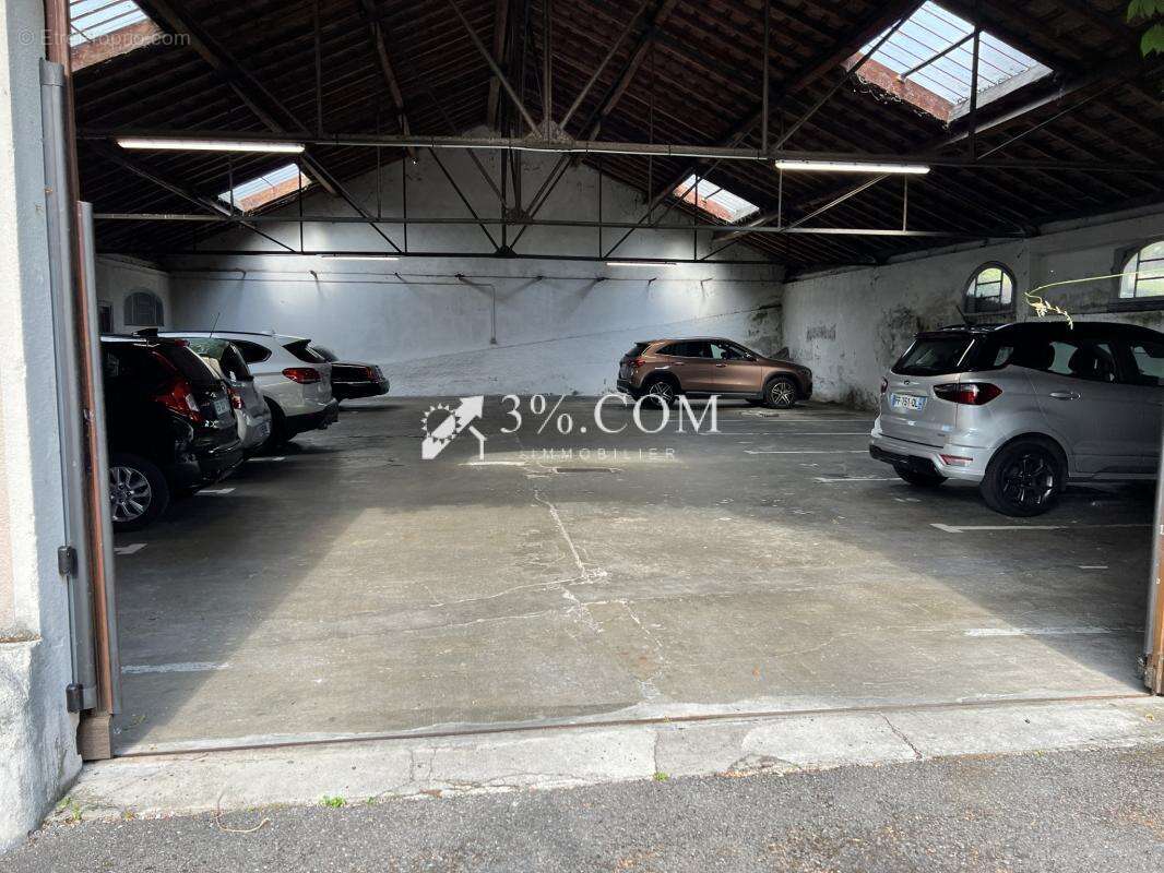 Appartement à EVIAN-LES-BAINS