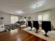 Appartement à VENDENHEIM