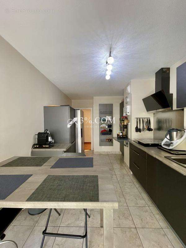 Appartement à VENDENHEIM