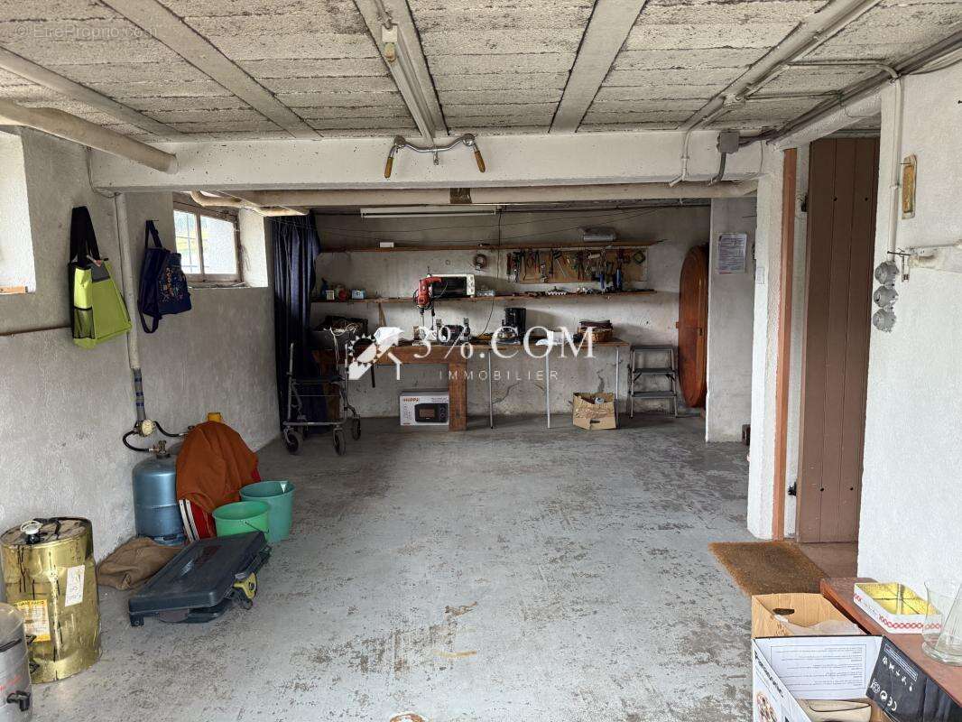 Maison à LE SYNDICAT