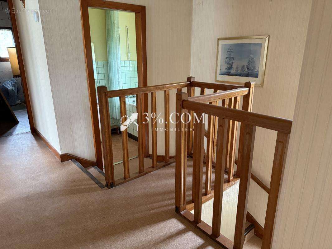 Maison à LE SYNDICAT