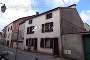 Appartement à REMIREMONT