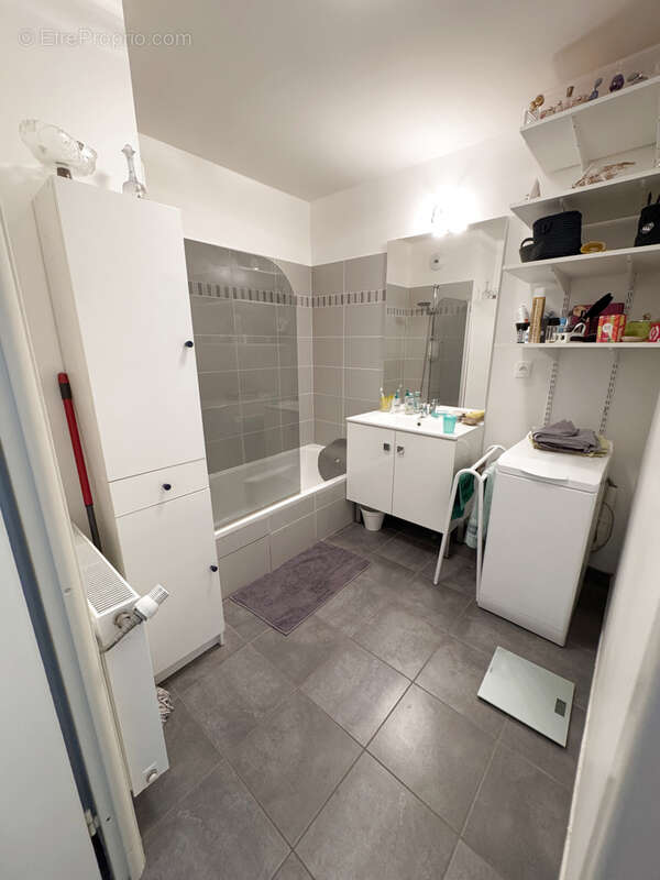 Appartement à FEYZIN