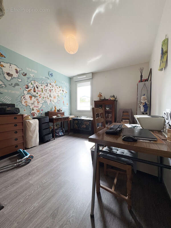 Appartement à FEYZIN