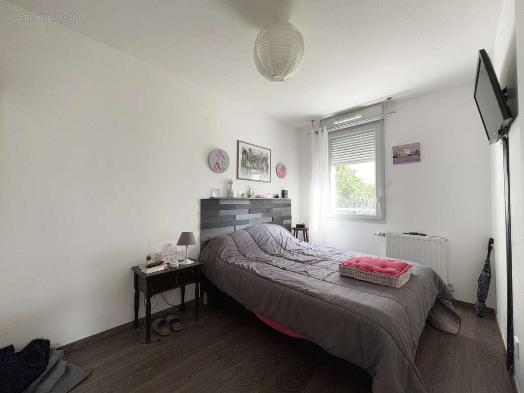 Appartement à FEYZIN