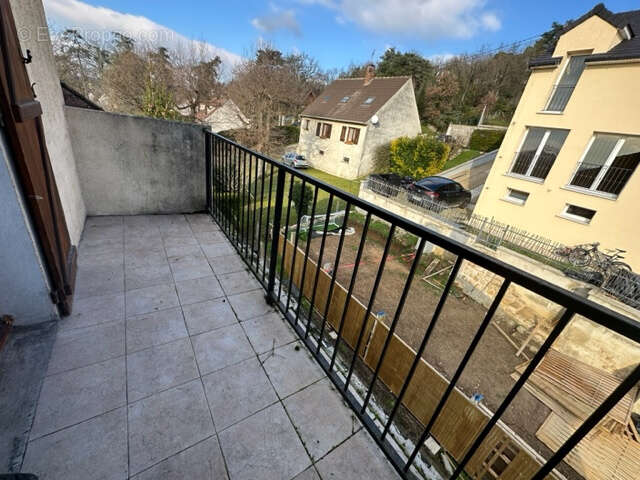 Appartement à LA FERTE-ALAIS