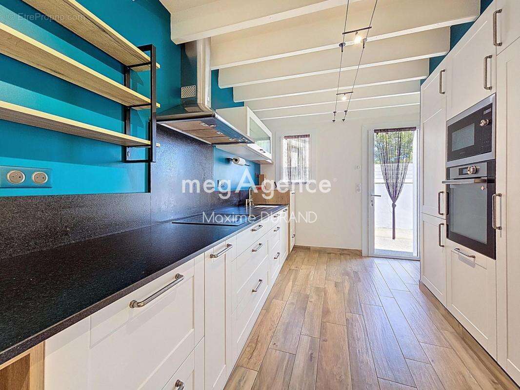 Maison à MORTAGNE-SUR-SEVRE