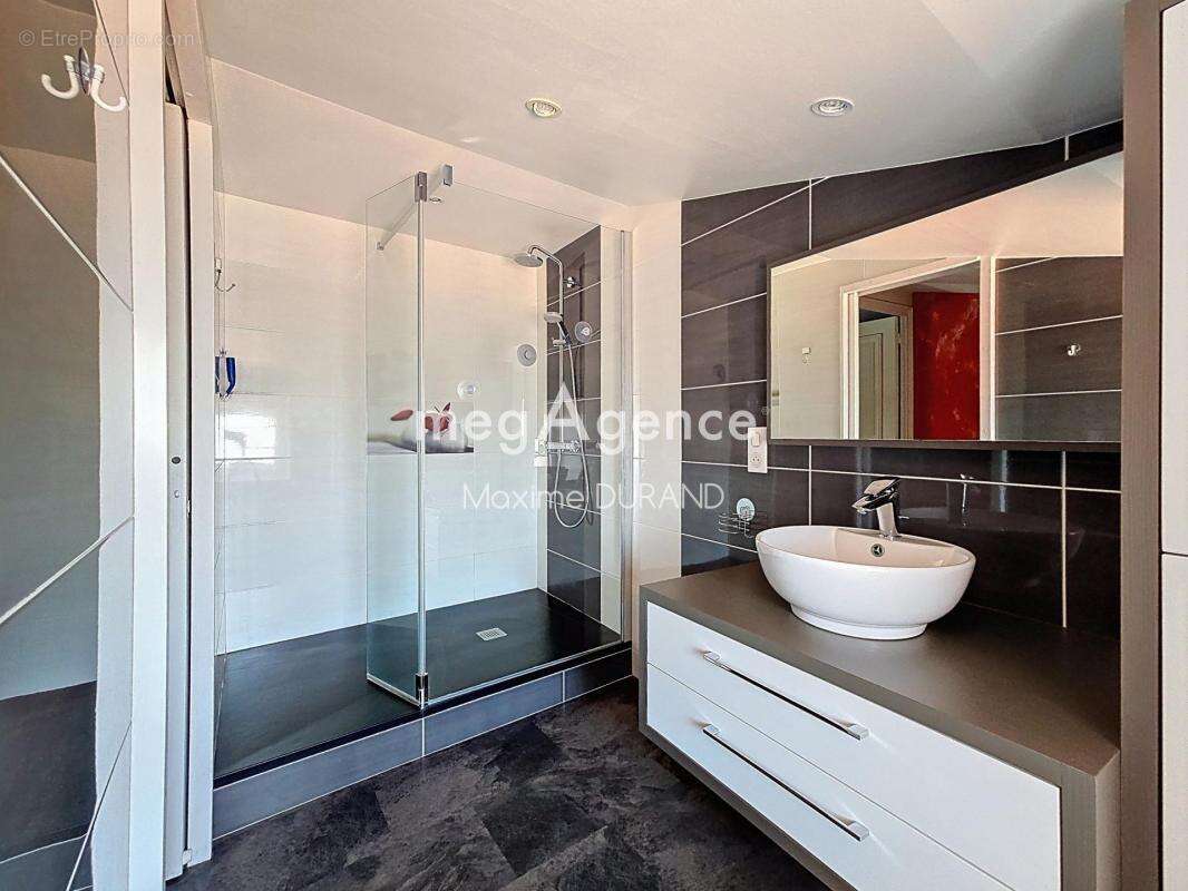 Maison à MORTAGNE-SUR-SEVRE