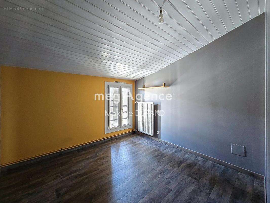 Maison à MORTAGNE-SUR-SEVRE