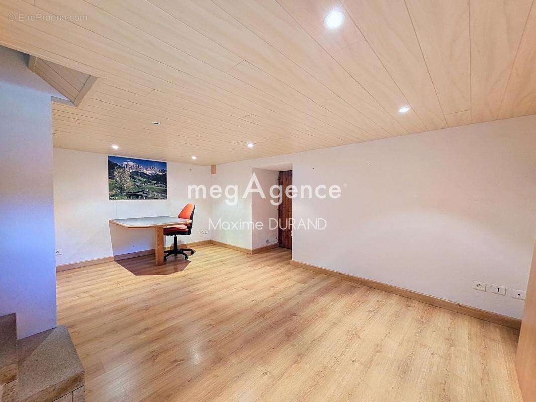 Maison à MORTAGNE-SUR-SEVRE