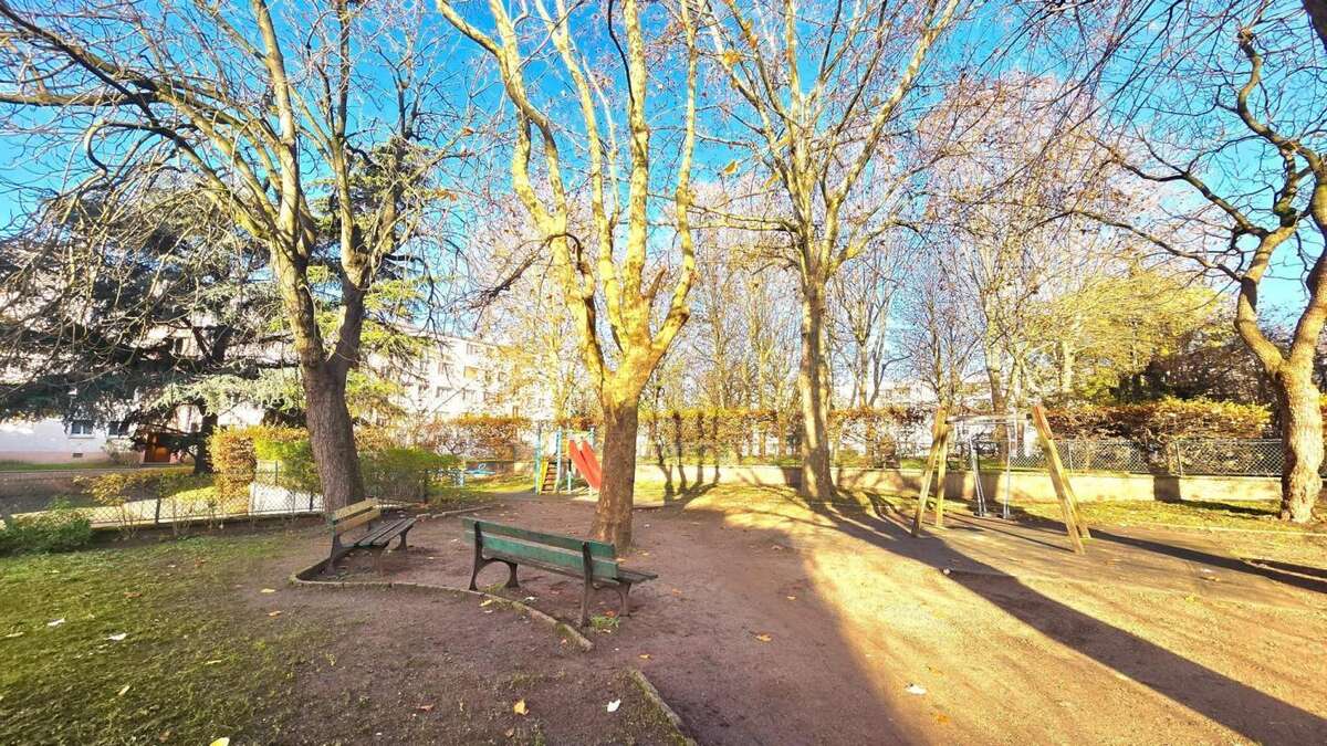Appartement à SAINT-DENIS