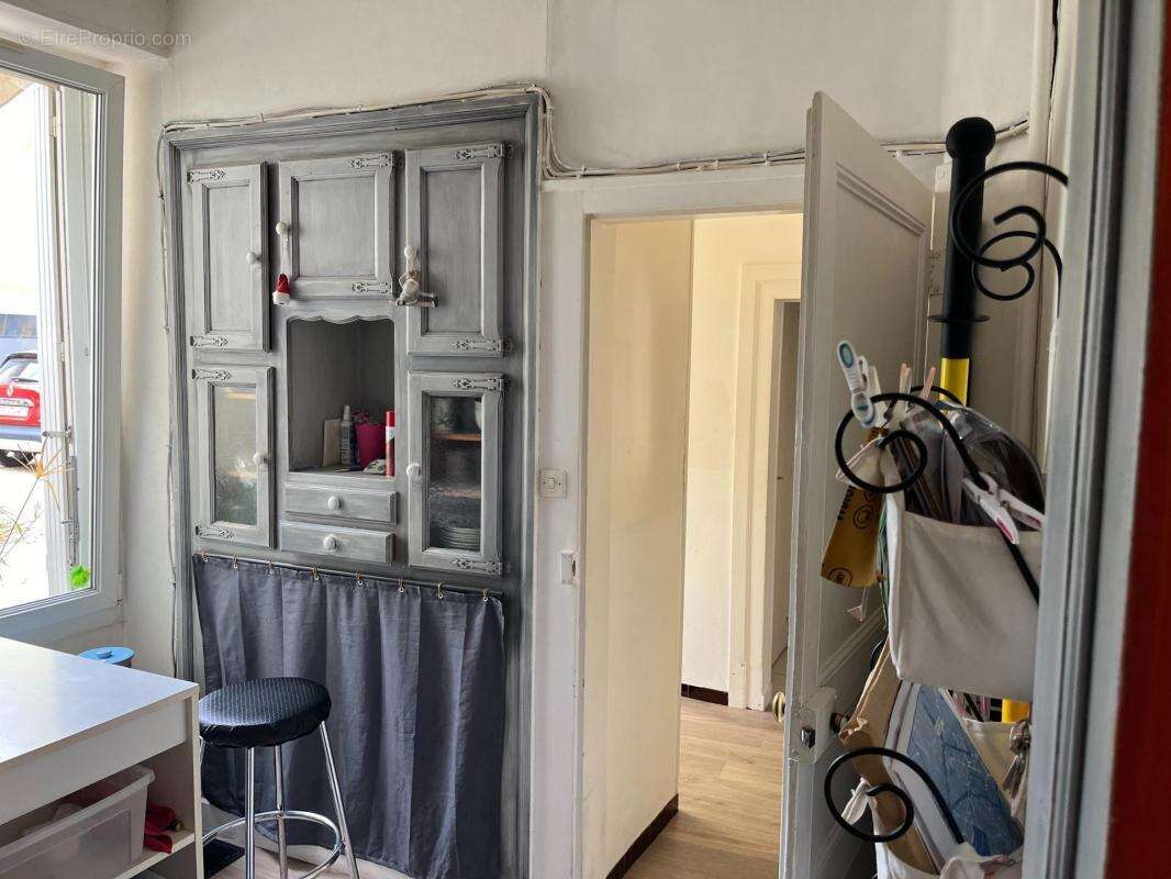 Maison à BEAUMONT-SUR-SARTHE