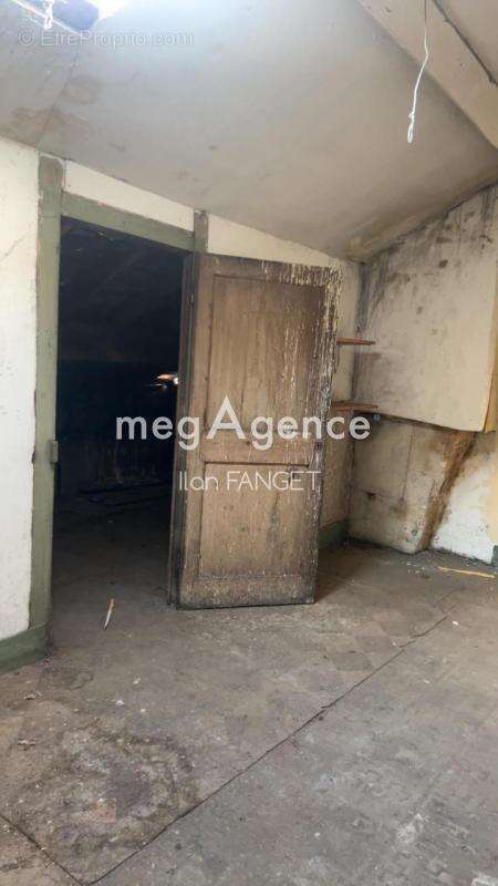 Appartement à FIRMINY