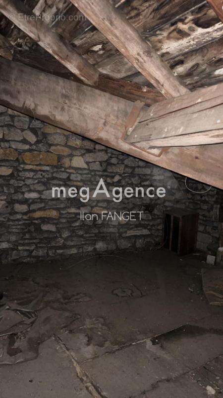 Appartement à FIRMINY