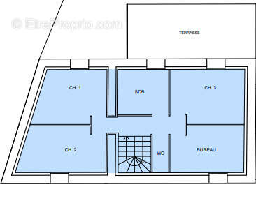 Maison à LA HOUSSOYE