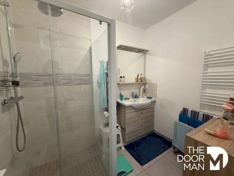 Appartement à DOMPIERRE-SUR-MER