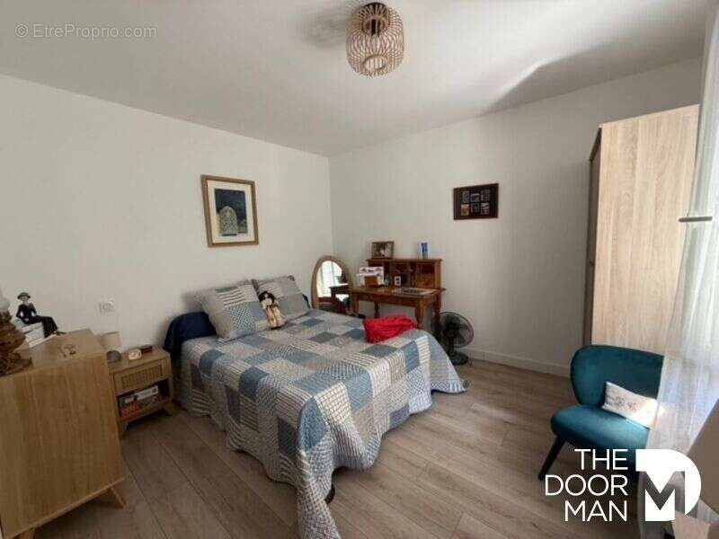 Appartement à DOMPIERRE-SUR-MER