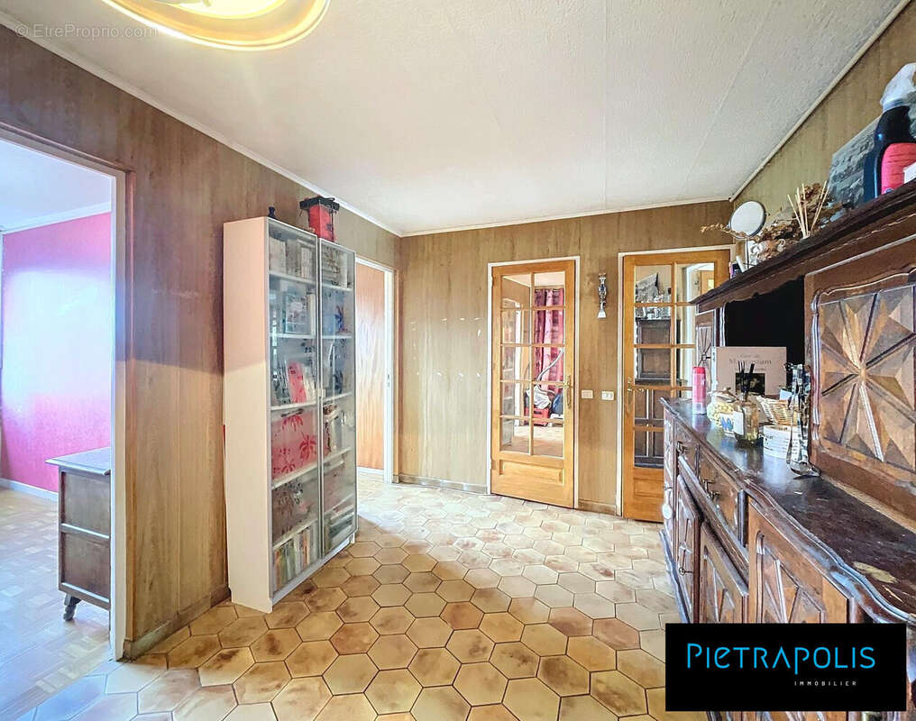 Appartement à LYON-5E