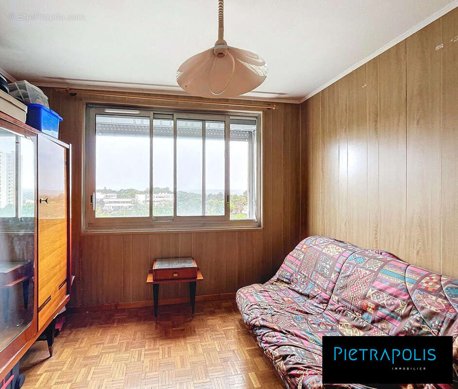 Appartement à LYON-5E