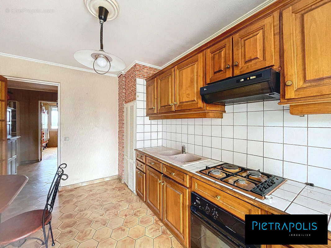 Appartement à LYON-5E