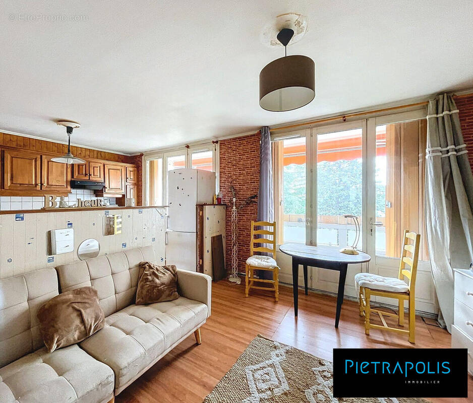 Appartement à LYON-5E