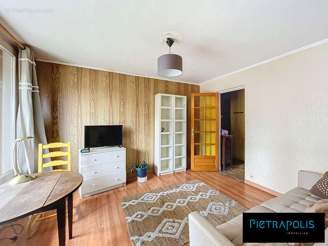 Appartement à LYON-5E