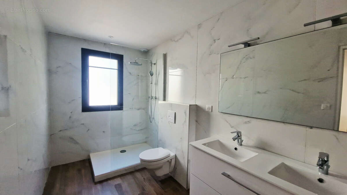 Maison à GUJAN-MESTRAS