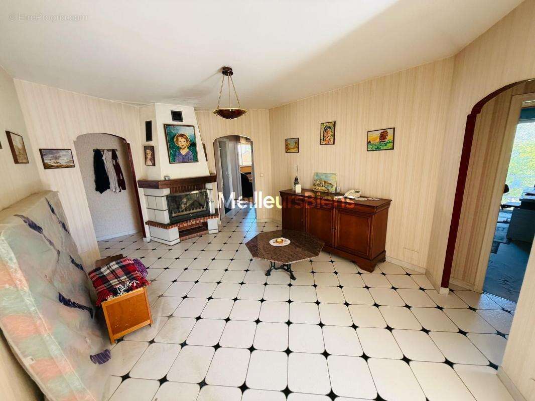 Maison à RIVESALTES