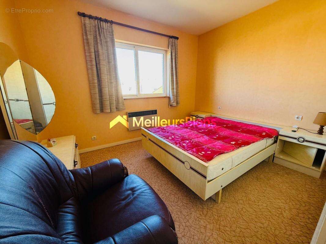 Maison à RIVESALTES