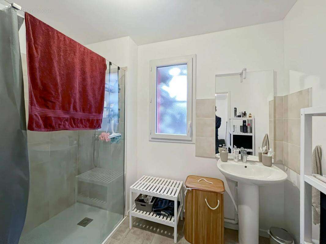 Appartement à SARAN