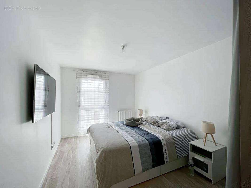 Appartement à SARAN