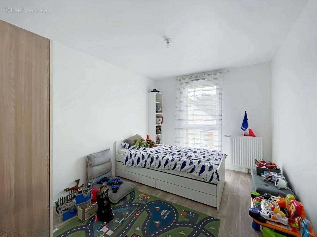 Appartement à SARAN