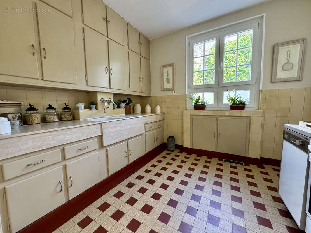 Maison à LE VAL-DE-GUEBLANGE