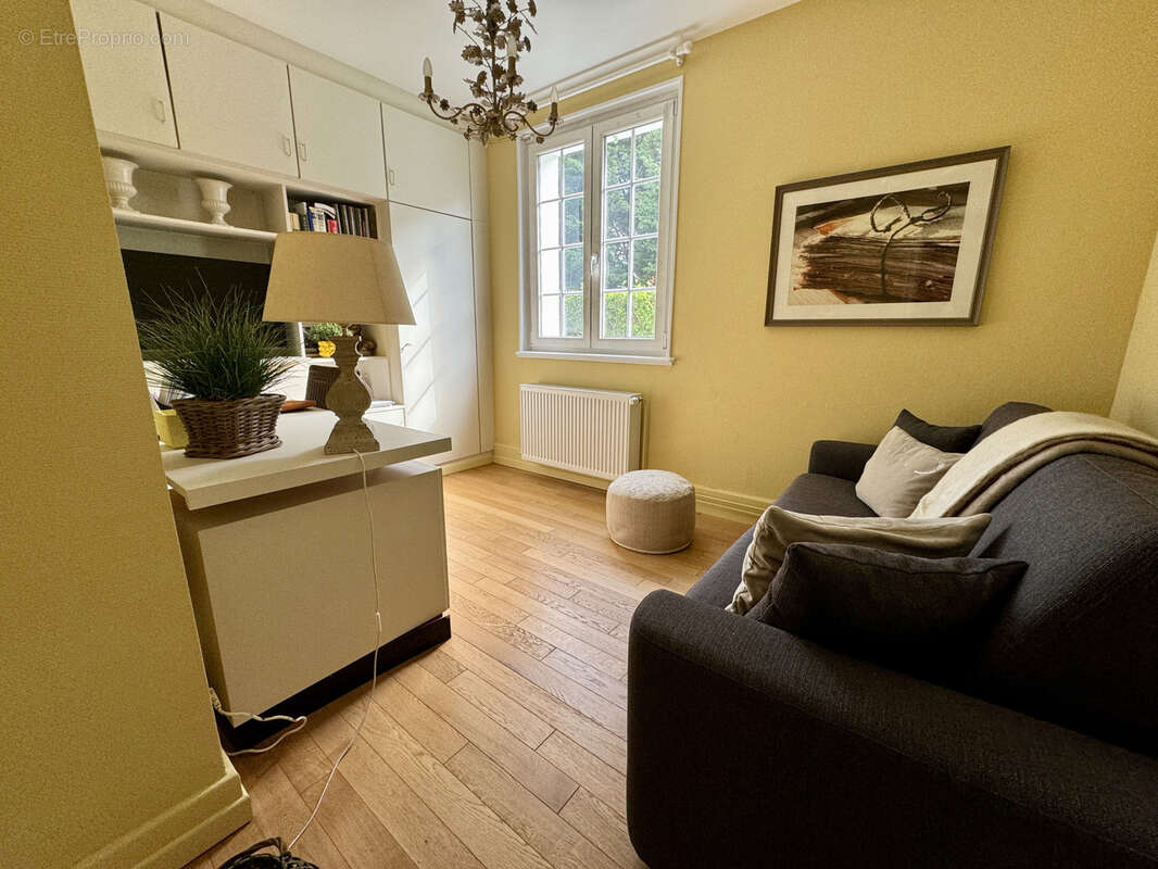 Maison à LE VAL-DE-GUEBLANGE