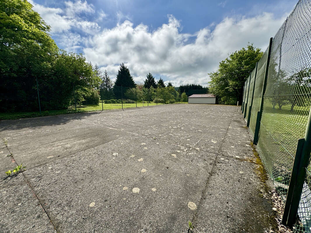 Maison à LE VAL-DE-GUEBLANGE
