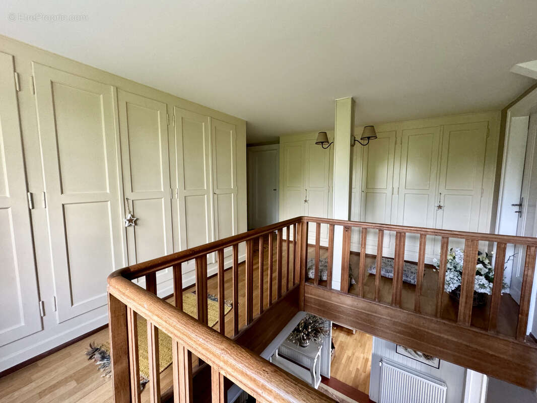 Maison à LE VAL-DE-GUEBLANGE