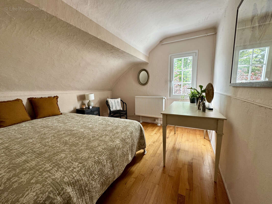 Maison à LE VAL-DE-GUEBLANGE