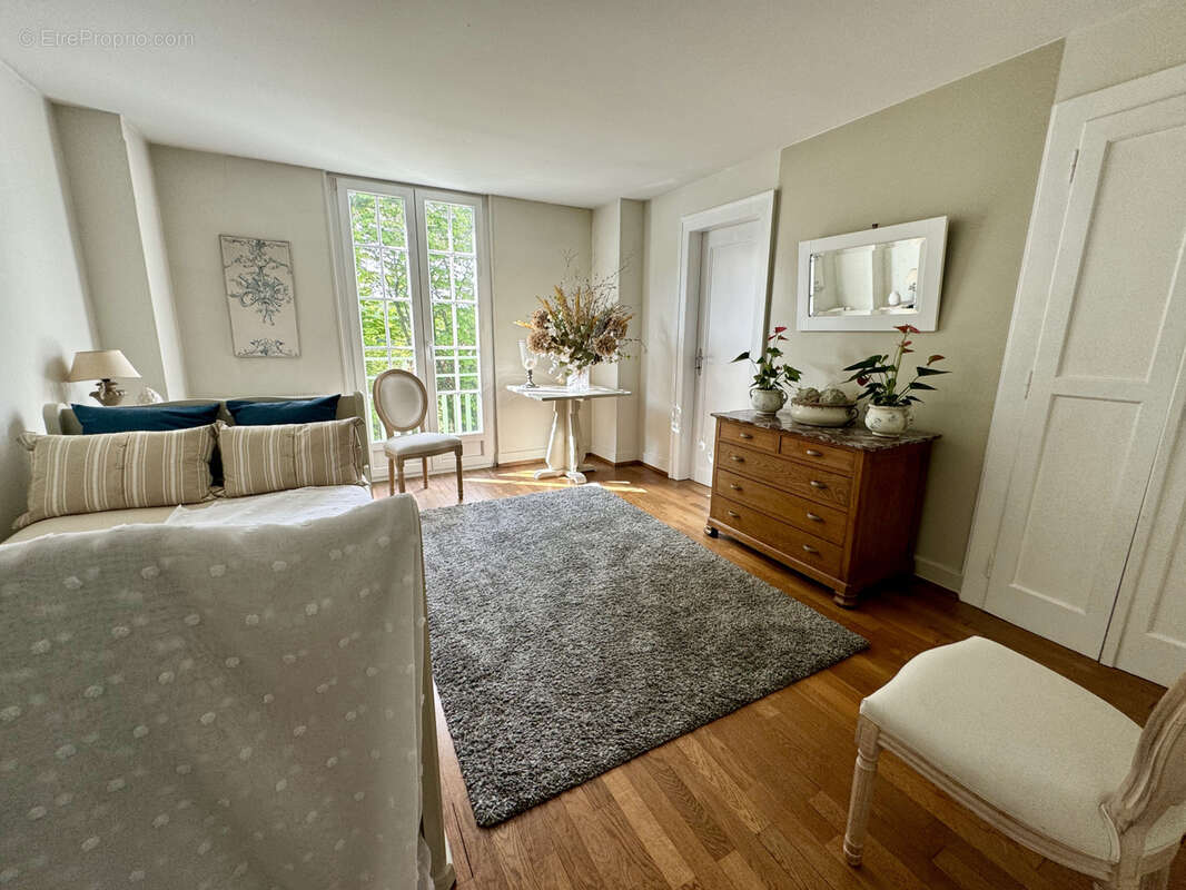 Maison à LE VAL-DE-GUEBLANGE